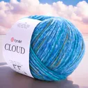 Ярн Арт Клауд - YarnArt Cloud - Самораиращи цветове