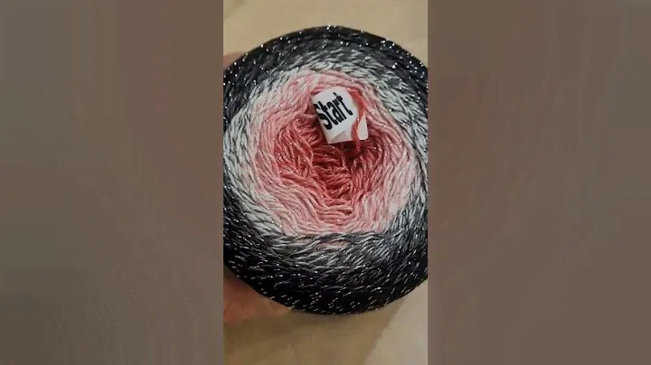 Пряжа YarnArt