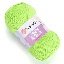 Пряжа YarnArt Unicolor