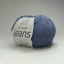 Yarnart jeans 68