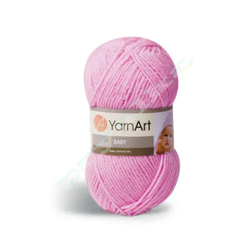 YarnArt Baby-0