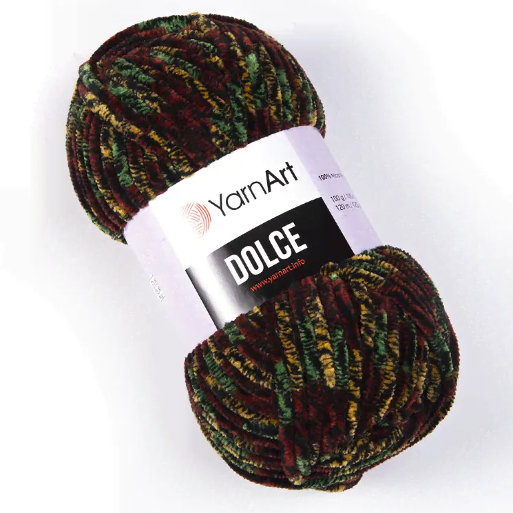 YarnArt Dolce-2