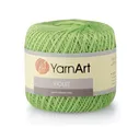 пряжа YarnArt Violet