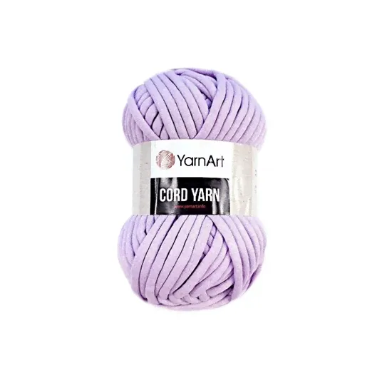 YarnArt Cord Yarn 765 (лаванда)-0