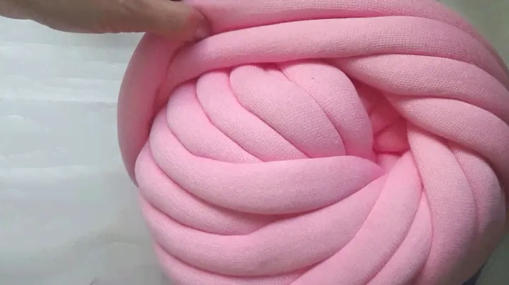 Огляд пряжі YarnArt Marshmallow