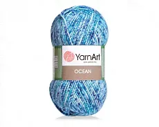 Пряжа для вязания YarnArt OCEAN