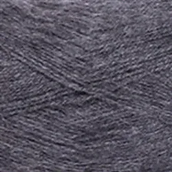 Пряжа YarnArt Angora Star цвет серый 179-0