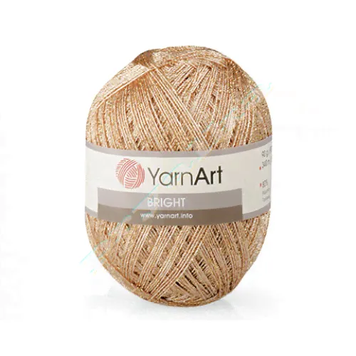 YarnArt Bright-0