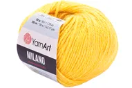 YarnArt Milano 863 желтый
