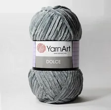 Пряжа YarnArt Dolce цвет 760
