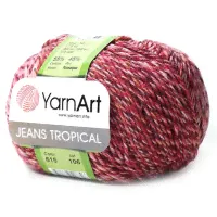 YarnArt Jeans Tropical-2