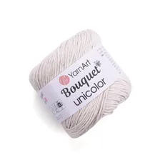 Пряжа YarnArt Bouquet Unicolor (4 шт)