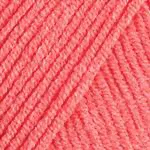 YarnArt Jeans 61 (коралловый)