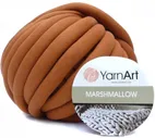 YarnArt Marshmallow 37% cotton, 63% polyamid, 1 Skein Value Pack, 750g