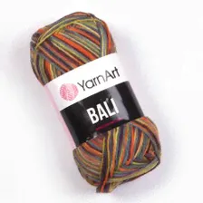 Пряжа Yarnart Bali 2111