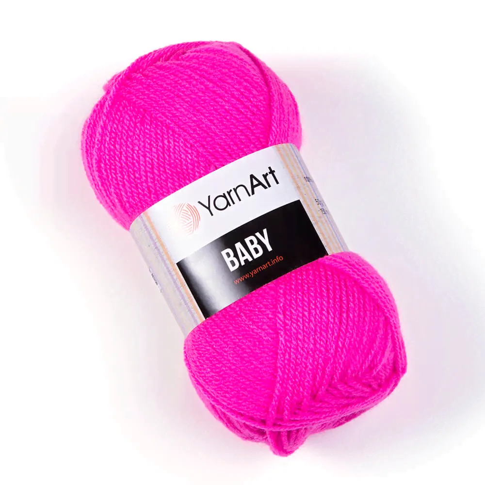 YarnArt Baby-1
