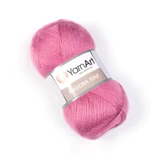 Пряжа для вязания YarnArt Angora Star