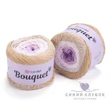 Пряжа YarnArt Bouquet 708