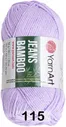 Пряжа YarnArt Jeans Bamboo