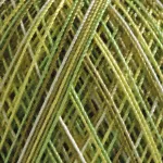 YarnArt Lily Melange 3085