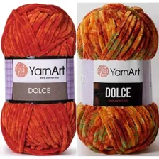 Dolce Yarnart