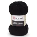Пряжа для вязания YarnArt Alpine Angora