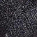 Пряжа YarnArt Silky Wool цвет 335 черный