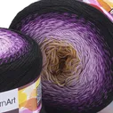Пряжа YARNART Flowers 303