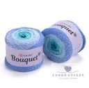 Пряжа YarnArt Bouquet 712