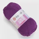 Пряжа Yarnart Flowers Unicolor цвет 749