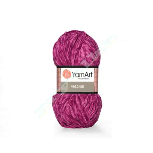 YarnArt Velour-2
