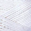 YarnArt Jeans Plus 01 (белый)