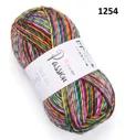 Пряжа Passion YarnArt (YAP)