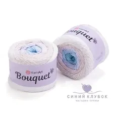 Пряжа YarnArt Bouquet 709