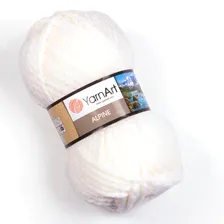 Пряжа Alpine YarnArt