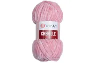 YarnArt Chenille 569 пыльная роза
