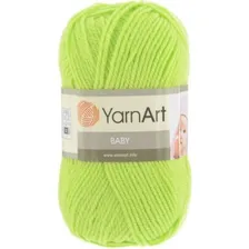 Baby YarnArt