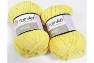YarnArt Dolce 761 желтый