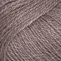 Пряжа YarnArt Silky Wool цвет 342 серо-бежевый