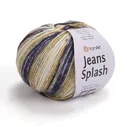 YarnArt Jeans Splash 953