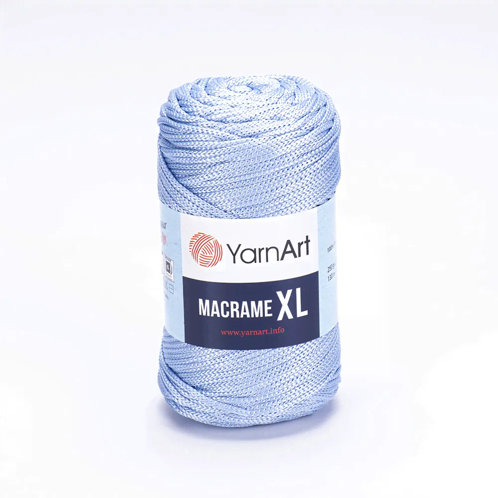 Пряжа Macrame XL YarnArt-0
