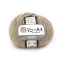 Пряжа YarnArt Jeans цвет 48