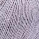 Jeans (Yarnart) 46 серый, пряжа 50г