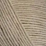 YarnArt Jeans 48 (песочный)