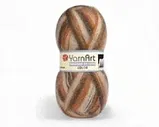 Пряжа для вязания YarnArt Angora de Luxe Color