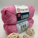 Пряжа YarnArt Luxor 1207