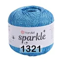 Пряжа YarnArt Sparkle