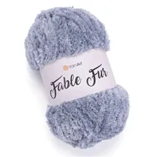 Fable Fur, YarnArt
