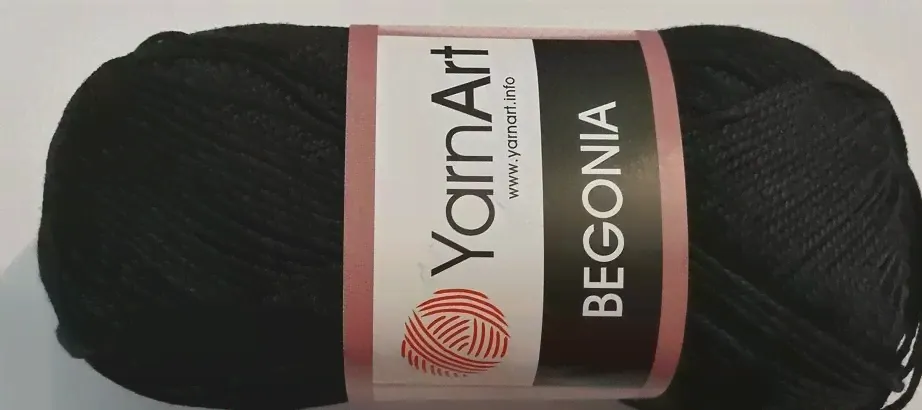 пряжа Бегония (Begonia Yarnart)-2