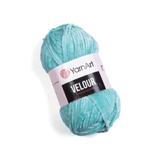 Пряжа для вязания YarnArt Velour (Ярнарт Велюр)